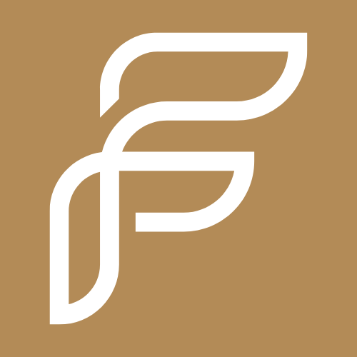 Future Founder Fables Logo